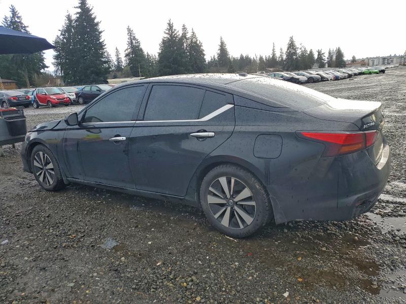 Photo 2 from auction – 2020 NISSAN ALTIMA SL with VIN 1N4BL4EV2LC114389