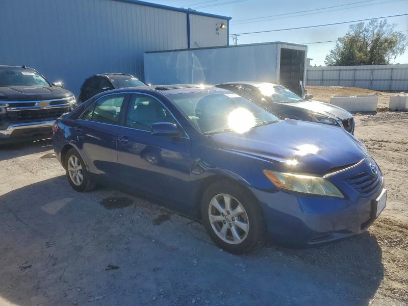 Photo 4 from auction – 2009 TOYOTA CAMRY BASE with VIN 4T1BE46K39U408276