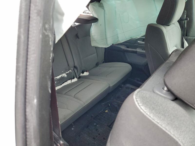 Photo 10 from auction – 2023 RAM 1500 with VIN 1C6RRFFG0PN521616