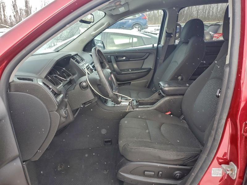 Photo 7 from auction – 2014 GMC ACADIA SLE with VIN 1GKKVPKD0EJ247124