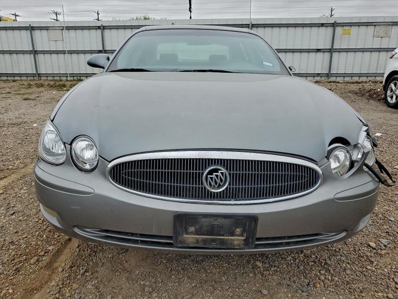 Photo 5 from auction – 2007 BUICK LACROSSE C with VIN 2G4WC582471201298