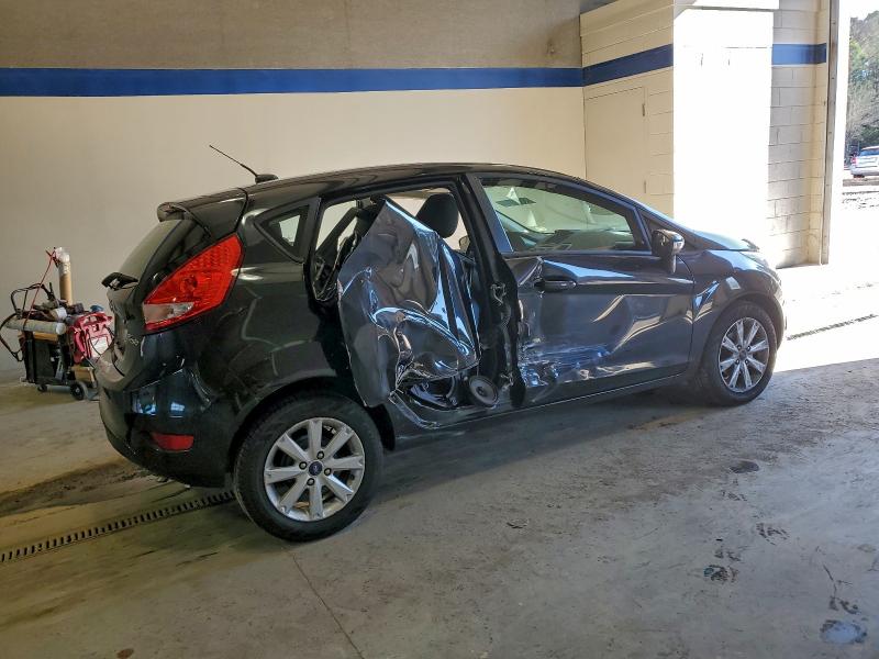 Photo 3 from auction – 2013 FORD FIESTA SE with VIN 3FADP4EJ0DM152939