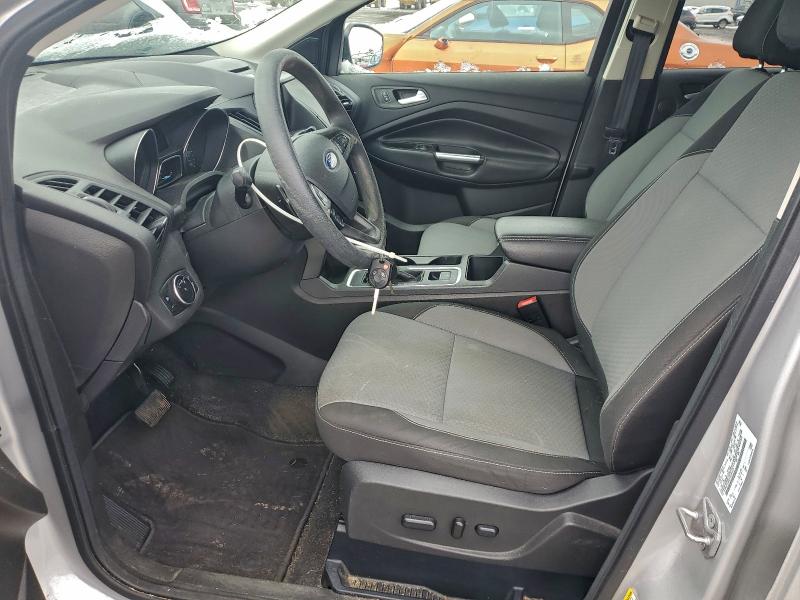Photo 7 from auction – 2017 FORD ESCAPE SE with VIN 1FMCU0GD2HUC20153