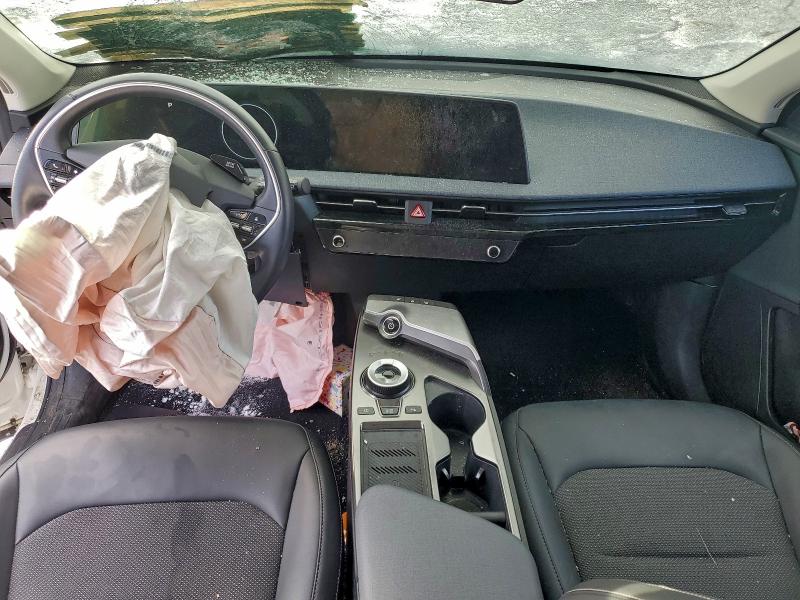 Photo 8 from auction – 2024 KIA EV6 LIGHT with VIN KNDC3DLC1R5230356