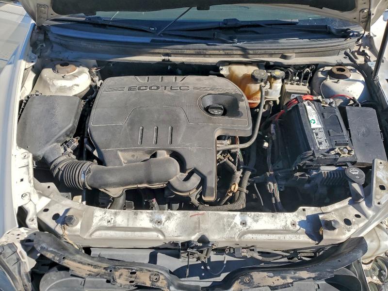 Photo 11 from auction – 2011 CHEVROLET MALIBU with VIN 1G1ZC5E1XBF294643