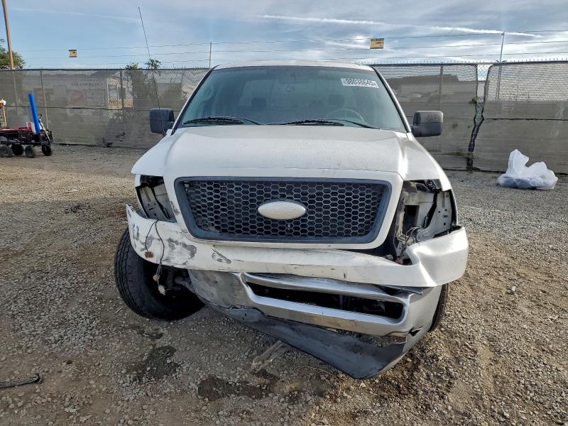 Photo 5 from auction – 2006 FORD F150 SUPER with VIN 1FTPW12526KD59438