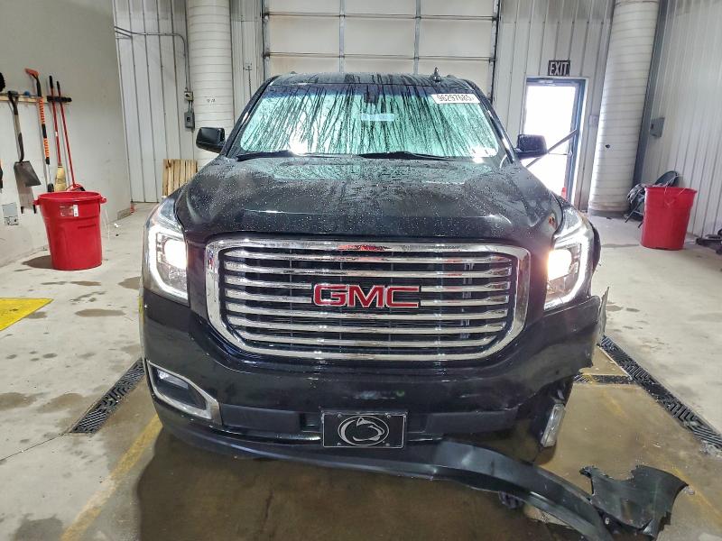 Photo 5 from auction – 2016 GMC YUKON SLE with VIN 1GKS2AKC2GR414567