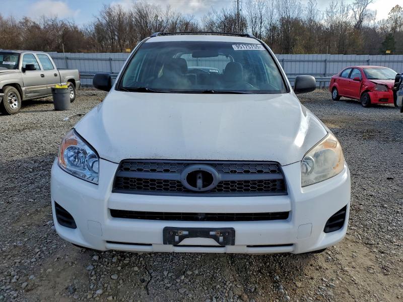 Photo 5 from auction – 2012 TOYOTA RAV4 with VIN 2T3BF4DV2CW248061