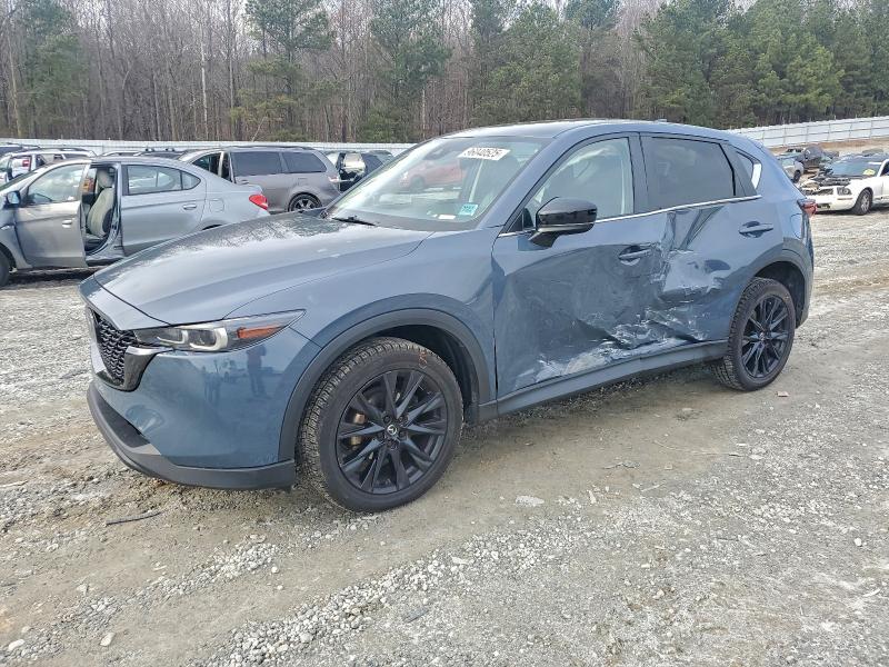 صورة رقم 1 من المزاد - 2023 MAZDA CX-5 PREFE مع VIN JM3KFBCM8P0220179