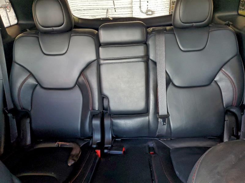 Photo 10 from auction – 2014 JEEP CHEROKEE T with VIN 1C4PJMBS8EW310208