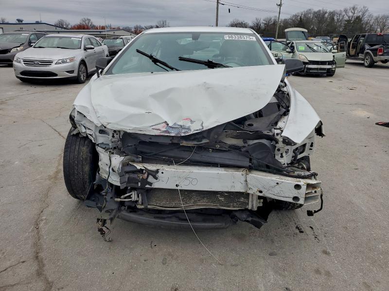 Photo 5 from auction – 2010 CHEVROLET MALIBU LS with VIN 1G1ZB5EB5AF247921