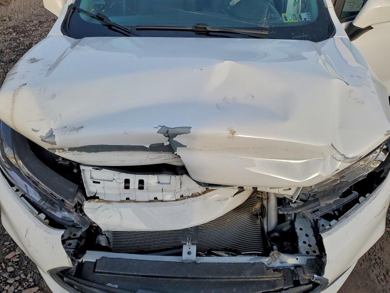 Photo 12 from auction – 2022 CHEVROLET TRAX LS with VIN KL7CJNSM6NB544714