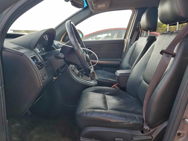 Photo 7 from auction – 2006 PONTIAC TORRENT with VIN 2CKDL63F666030365