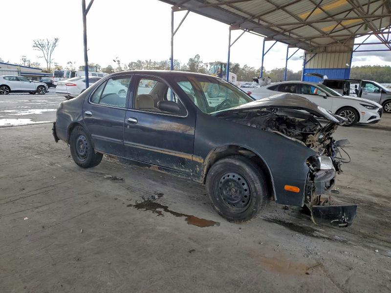 Photo 4 from auction – 1997 NISSAN ALTIMA XE with VIN 1N4BU31D9VC256200