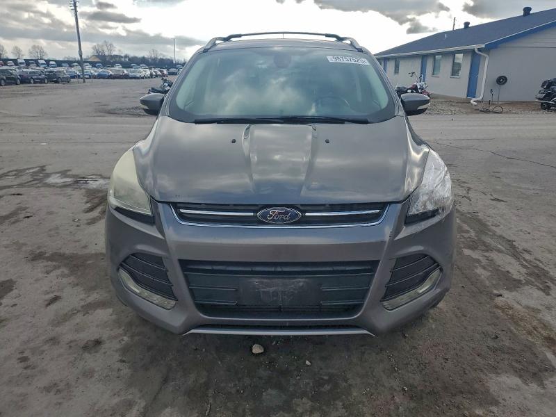 Photo 5 from auction – 2014 FORD ESCAPE TIT with VIN 1FMCU9J93EUE46982