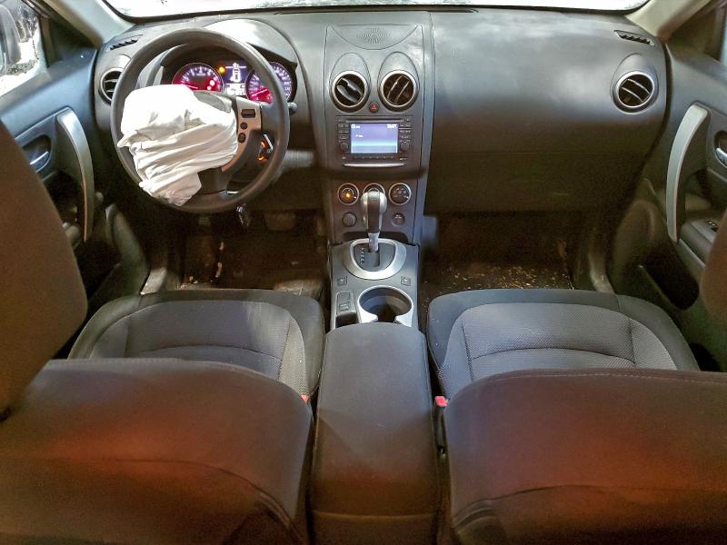 Photo 8 from auction – 2013 NISSAN ROGUE S with VIN JN8AS5MV2DW128006