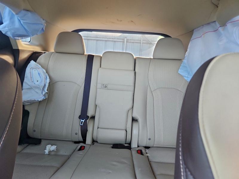Photo 10 from auction – 2019 LEXUS RX 350 BAS with VIN 2T2BZMCA0KC194544