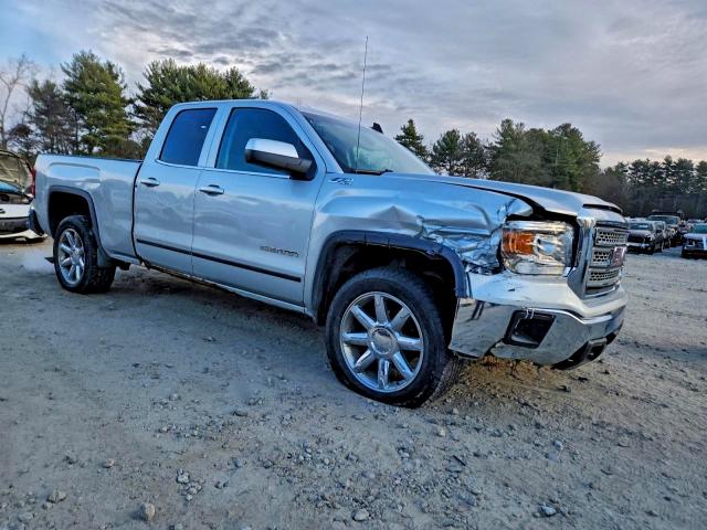 Photo 4 from auction – 2015 GMC SIERRA with VIN 1GTV2UEC2FZ432426