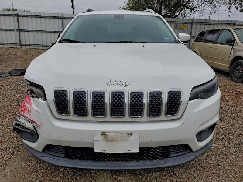 Photo 5 from auction – 2019 JEEP CHEROKEE with VIN 1C4PJLLB6KD420416