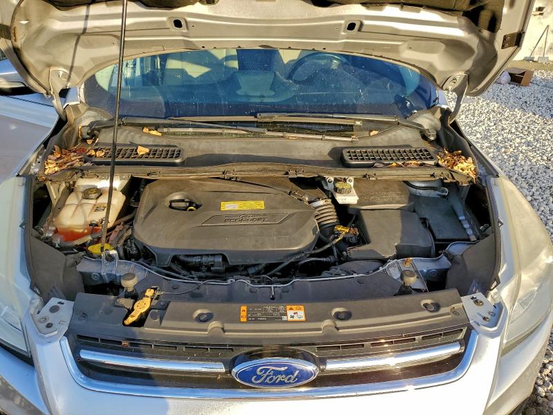 Photo 12 from auction – 2013 FORD ESCAPE SEL with VIN 1FMCU9HX5DUB29787