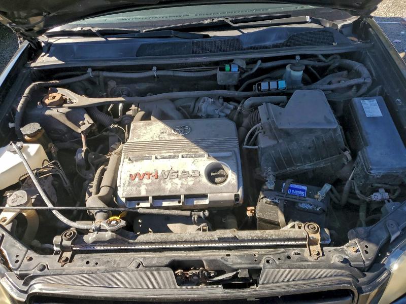 Photo 12 from auction – 2007 TOYOTA HIGHLANDER with VIN JTEHP21A370201902
