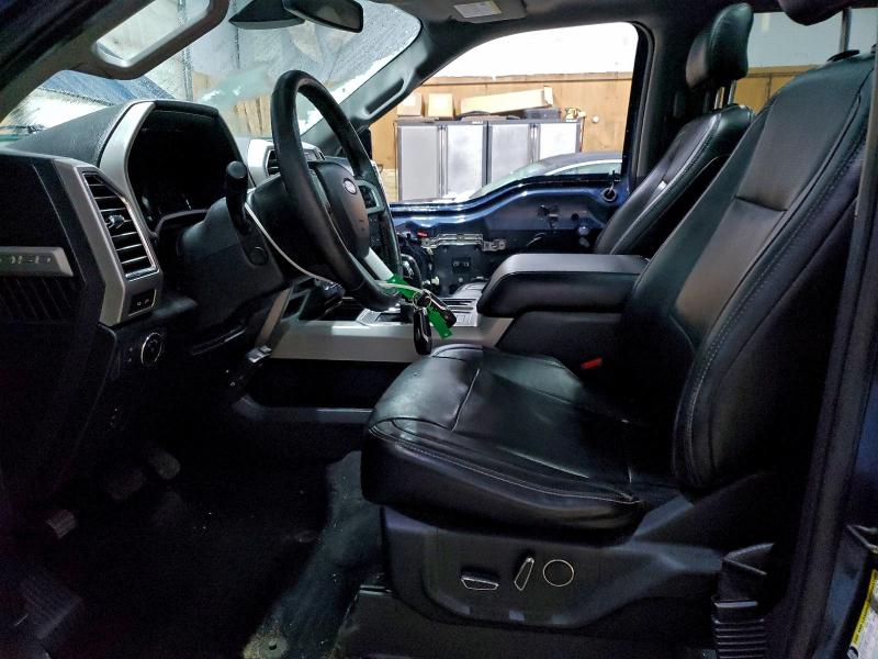 Photo 7 from auction – 2016 FORD F150 SUPER with VIN 1FTEW1EG3GFA44310