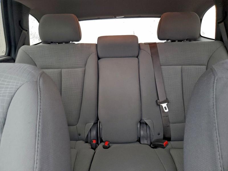 Photo 10 from auction – 2010 HYUNDAI SANTA FE G with VIN 5NMSG3AB8AH405014