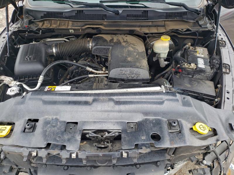 Photo 11 from auction – 2017 RAM 1500 LARAM with VIN 1C6RR6NG6HS765100