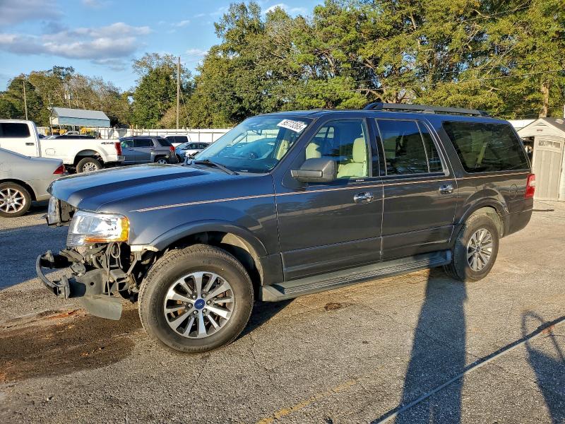 FORD EXPEDITION 2017 z numerem VIN 1FMJK1HTXHEA46464 - Zdjęcie z aukcji