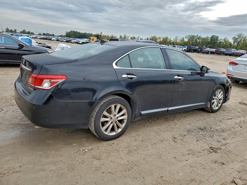 Photo 3 from auction – 2010 LEXUS ES 350 with VIN JTHBK1EG0A2348416