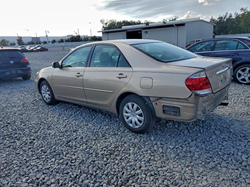Photo 2 from auction – 2005 TOYOTA CAMRY LE with VIN 4T1BE32K75U990800