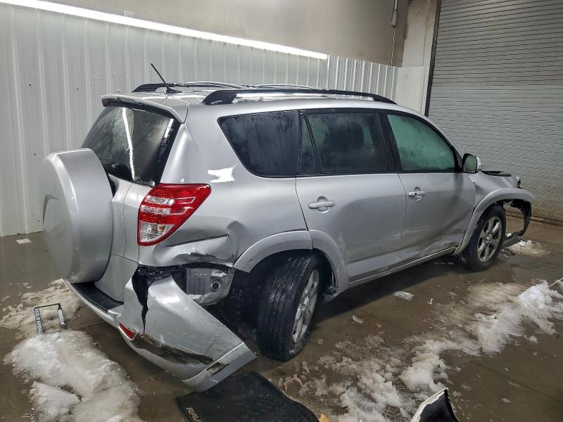 Photo 3 from auction – 2012 TOYOTA RAV4 LIMIT with VIN 2T3YF4DV4CW151759