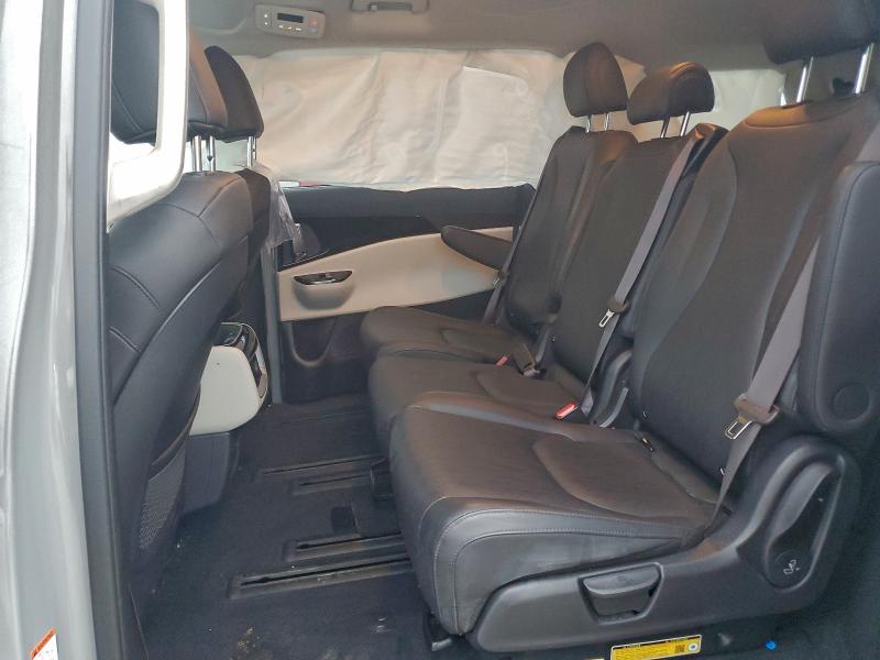 Photo 11 from auction – 2024 KIA CARNIVAL E with VIN KNDNC5H31R6406646