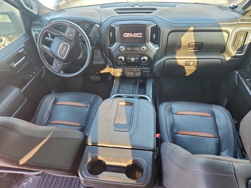 Photo 8 from auction – 2019 GMC SIERRA with VIN 3GTP9EED9KG217848