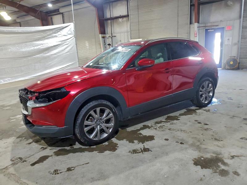 Photo 1 from auction – 2020 MAZDA CX-30 PREM with VIN 3MVDMBEM7LM111223