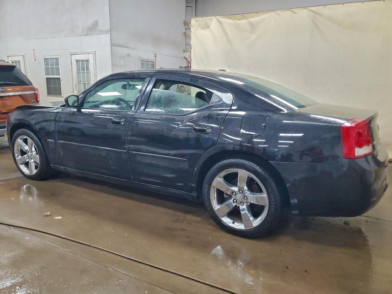 Photo 2 from auction – 2010 DODGE CHARGER R/ with VIN 2B3CA8CT3AH280526