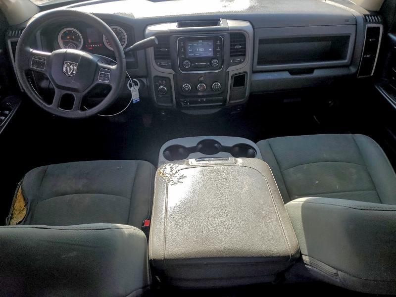 Photo 8 from auction – 2015 RAM 1500 ST with VIN 1C6RR7KT0FS690320