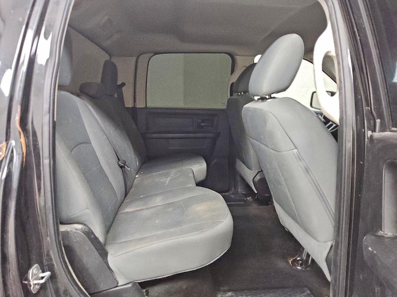 Photo 10 from auction – 2015 RAM 1500 ST with VIN 1C6RR6KT8FS664011