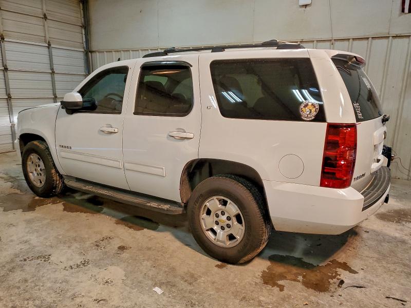 Photo 2 from auction – 2011 CHEVROLET TAHOE C150 with VIN 1GNSCBE05BR105420