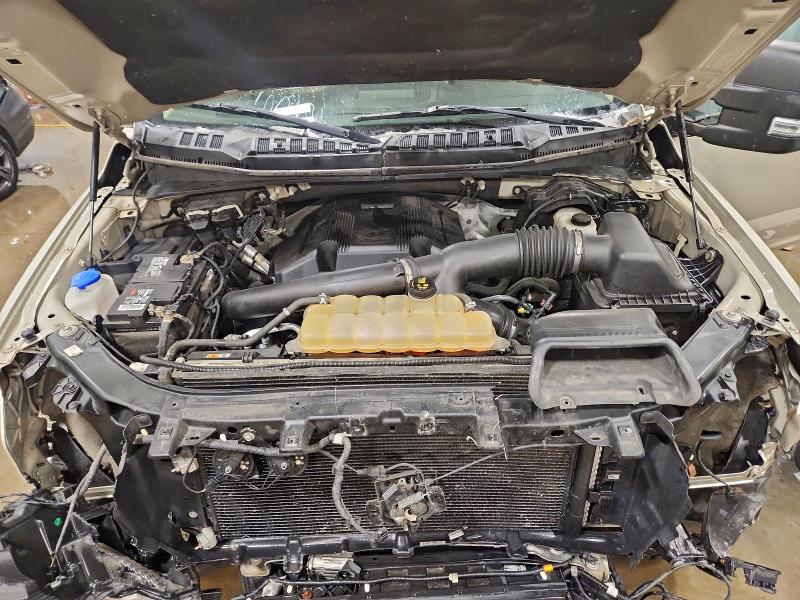 Photo 12 from auction – 2018 FORD F150 SUPER with VIN 1FTFW1EG5JFC18650