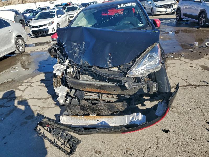 Photo 5 from auction – 2016 TOYOTA PRIUS C with VIN JTDKDTB36G1120217