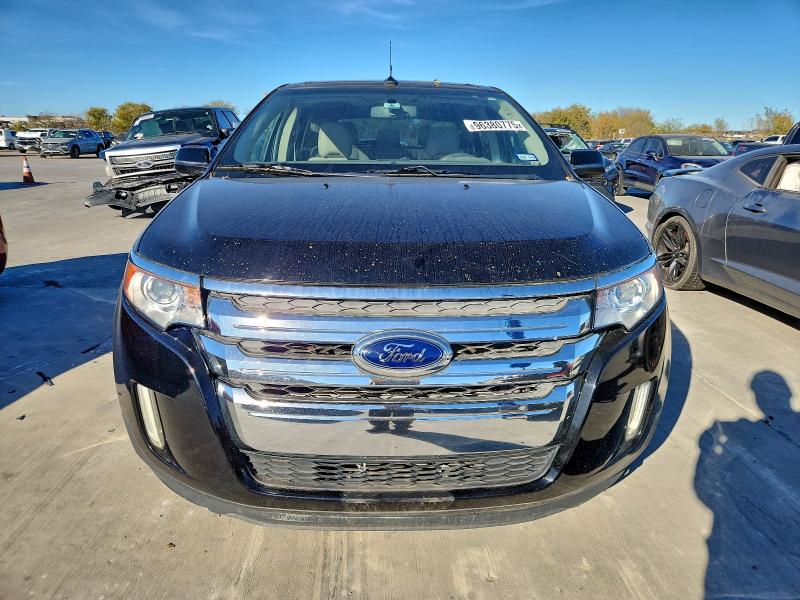 Photo 5 from auction – 2011 FORD EDGE LIMIT with VIN 2FMDK3KC6BBB47599
