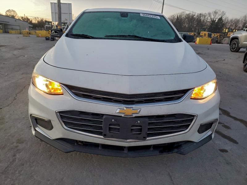Photo 5 from auction – 2016 CHEVROLET MALIBU with VIN 1G1ZB5ST4GF261220