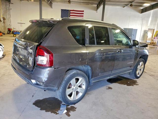 Photo 3 from auction – 2016 JEEP COMPASS with VIN 1C4NJDEB1GD596324