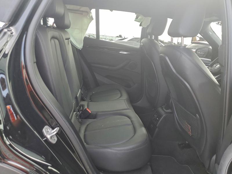 Photo 11 from auction – 2020 BMW X1 SDRIVE2 with VIN WBXJG7C04L5P30752