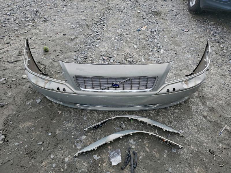 Photo 12 from auction – 2004 VOLVO S80 2.5T with VIN YV1TS59H141376858