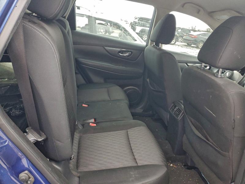 Photo 11 from auction – 2018 NISSAN ROGUE S with VIN KNMAT2MT7JP581985
