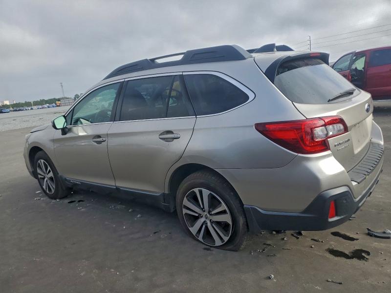 Foto 2 de la subasta – 2019 SUBARU OUTBACK 2. con VIN 4S4BSANC0K3263503