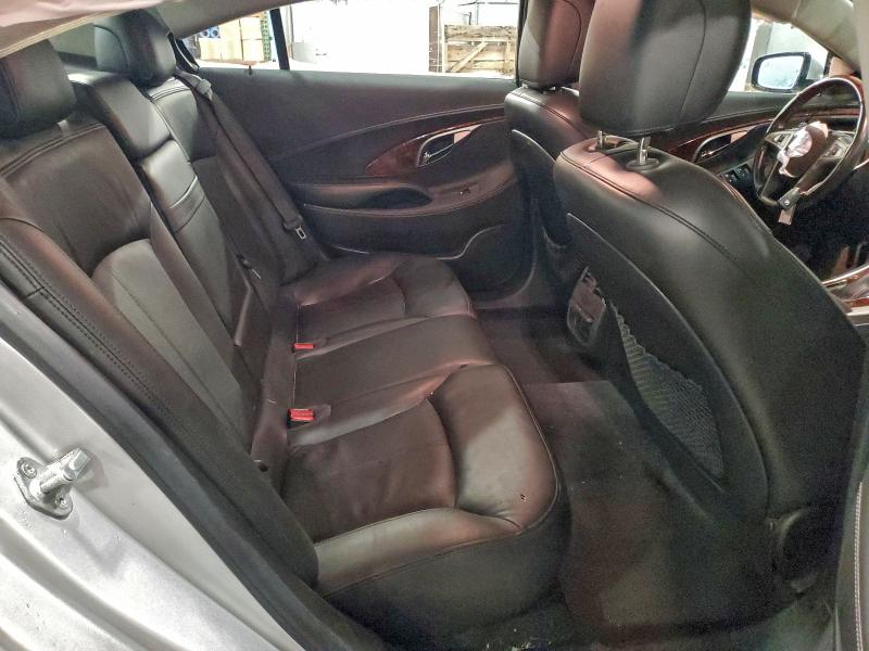 Photo 10 from auction – 2013 BUICK LACROSSE P with VIN 1G4GF5E33DF163236