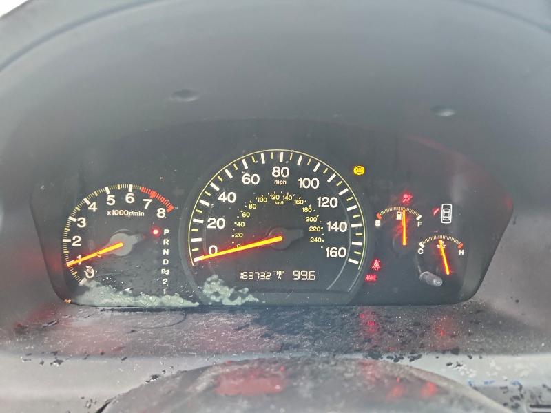 Photo 9 from auction – 2003 HONDA ACCORD EX with VIN JHMCM56693C037138